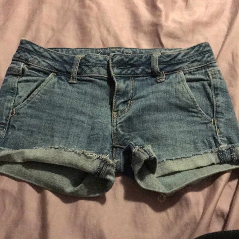 Shorts
